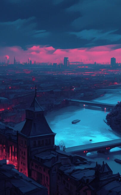 Upper City