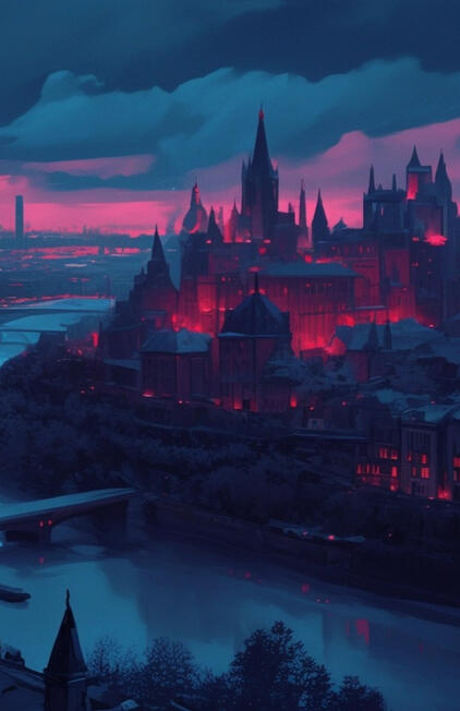 Lower City